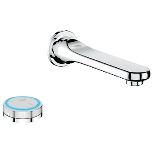 GROHE Veris F-digital elektroniczna bateria umywalkowa S-Size 36278000