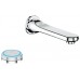 GROHE Veris F-digital elektroniczna bateria umywalkowa S-Size 36278000