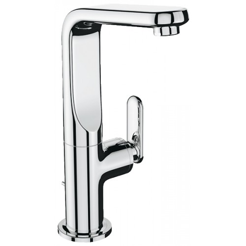 GROHE Veris Jednouchwytowa bateria umywalkowa 1/2" Rozmiar L 32184000