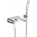 GROHE Veris jednouchwytowa bateria wannowa 32196000