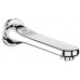 GROHE Veris wylewka wannowa, DN 20, 13242000