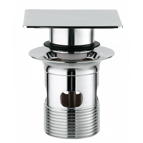 GROHE Korek, spust umywalkowy, chrom 40565000