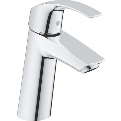 GROHE Eurosmart bateria umywalkowa, M, DM 15 chrom, 23324001