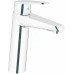 GROHE Eurodisc Cosmopolitan Bateria umywalkowa, bez odpływu DN 15 M-Size chrom 23449002