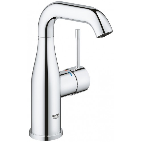 GROHE Essence New Bateria umywalkowa, DN 15 Rozmiar M 23463001