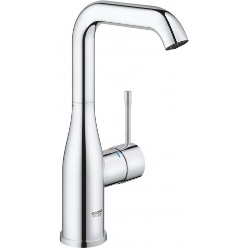 GROHE Essence Jednouchwytowa bateria umywalkowa 1/2" Rozmiar L 23541001 GROHE Essence Jednouchwytowa bateria umywalkowa 1/2" Rozmiar L 23541001