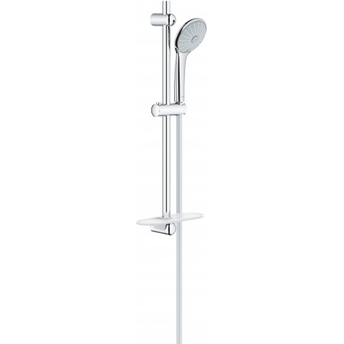 GROHE Euphoria 110 Massage Zestaw z drążkiem prysznicowym, 3 strumienie 27231001 GROHE Euphoria 110 Massage Zestaw z drążkiem prysznicowym, 3 strumienie 27231001