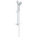 GROHE Euphoria 110 Massage Zestaw z drążkiem prysznicowym, 3 strumienie 27231001