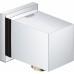 GROHE Kolanko przyłączeniowe ścienne Euphoria Cube DN 15 27704000