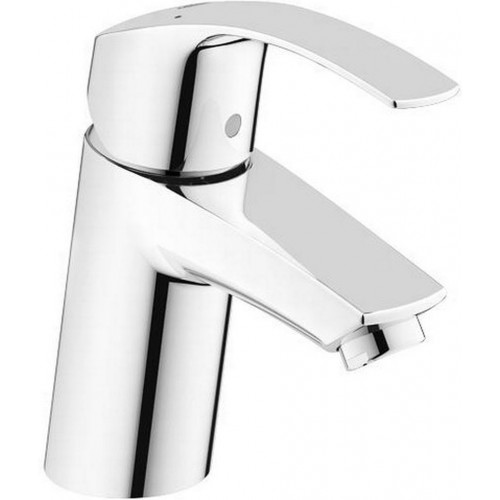 GROHE Eurosmart Bateria umywalkowa, DN 15 Rozmiar S chrom 32467002