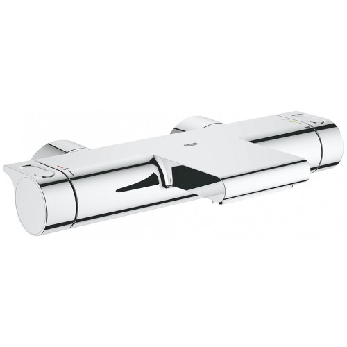 OUTLET GROHE Grohtherm 2000 new, bateria wannowa z termostatem, DN 15, chrom, 34174001