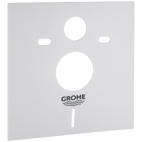 GROHE Rapid SL Set zestaw wyciszający 37131000