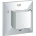 GROHE Allure Brilliant element zewnętrzny zaworu podtynkowego 19796000