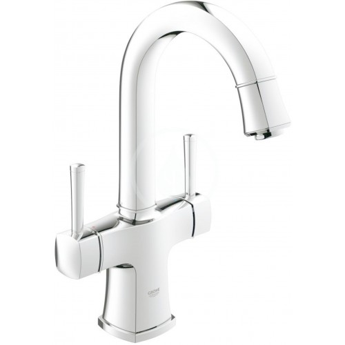 GROHE Grandera bateria umywalkowa, DN 15 L-Size 21107000 GROHE Grandera bateria umywalkowa, DN 15 L-Size 21107000