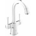 GROHE Grandera bateria umywalkowa, DN 15 L-Size 21107000