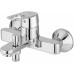 GROHE BauLoop jednouchwytowa bateria wannowa 23341000