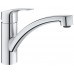 GROHE Eurosmart Jednouchwytowa bateria kuchenna, DN 15, chrom 33281003