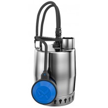 Grundfos UNILIFT KP 150 A1 Pompa zatapialna z pływakiem i 10m kablem 011H1800