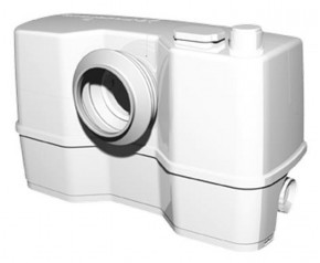 Grundfos SOLOLIFT2 WC-3 Pompa rozdrabniająca 97775315