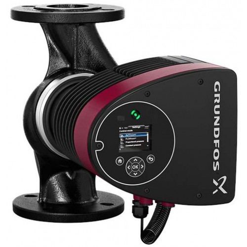 Grundfos MAGNA3 50-100 F 280 1x230V PN6/10 Pompa obiegowa 97924283
