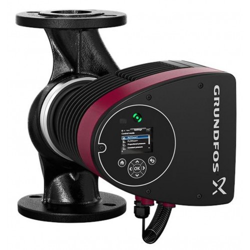 Grundfos MAGNA3 65-40 F 340 1x230V PN6/10 Pompa obiegowa 97924294