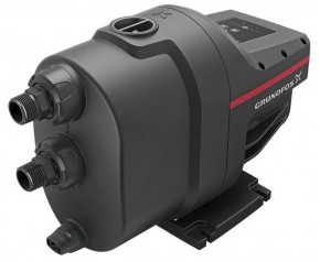 Grundfos SCALA 1 5-55 BVBP Pompa samozasysająca wielostopniowa 99530407