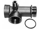Grundfos 99521067 Zapasowy zawór 5-drogowy, JP PT
