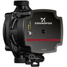 Grundfos ALPHA1 L 15-40 130 mm 1x230V Pompa obiegowa 99160550