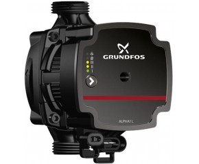 Grundfos ALPHA1 L 25-60 130 mm 1x230V Pompa obiegowa 99160583