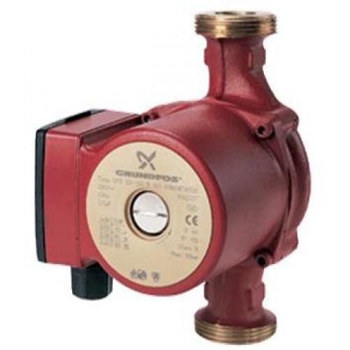 GRUNDFOS Bezdławnicowa pompa obiegowa UP 20-45 N 150mm, 1x230V 95906472 GRUNDFOS Bezdławnicowa pompa obiegowa UP 20-45 N 150mm, 1x230V 95906472