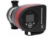 Grundfos Magna3 25-80 180 1x230V Pompa obiegowa PN 10, 97924246