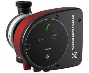 Grundfos Magna1 25-60 180 Pompa obiegowa 99221217