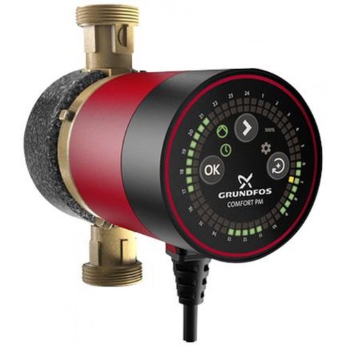 Grundfos COMFORT 15-14 BX TDT Pompa cyrkulacyjna 93093665