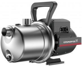 Grundfos JP 4-47 S-BBVP 1 x 230 V Samozasysająca pompa 99458767