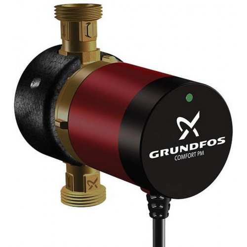 Grundfos Comfort UP 15-14 BX PM Pompa cyrkulacyjna 97916772