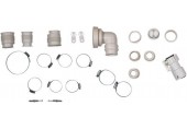 Grundfos Zestaw przyłączeniowy do akcesoriów SOL2 WC3 97940294