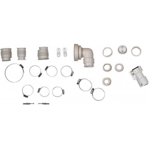 Grundfos Zestaw przyłączeniowy do akcesoriów SOL2 WC3 97940294