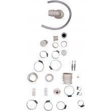 Grundfos zestaw przyłączeniowy do akcesoriów SOL2 C3 98163965