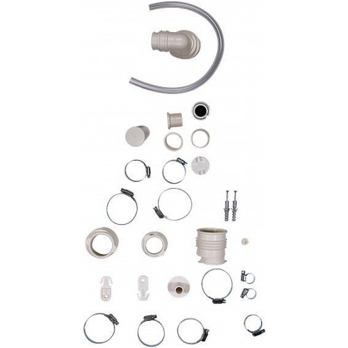 Grundfos zestaw przyłączeniowy do akcesoriów SOL2 C3 98163965