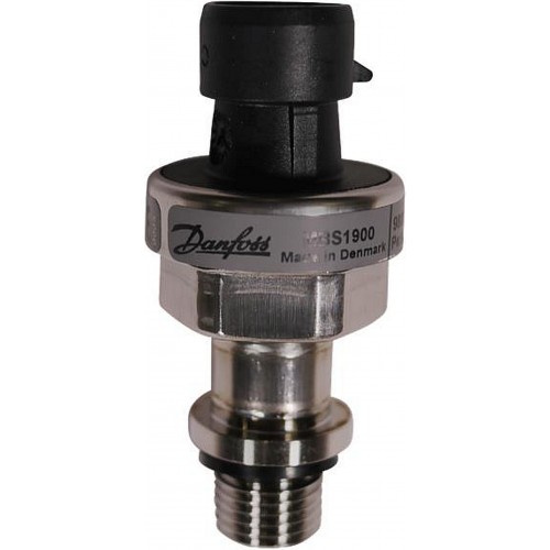 Grundfos Zapasowy czujnik ciśnienia Tr.B1GB04 do Hydro Solo 99257833