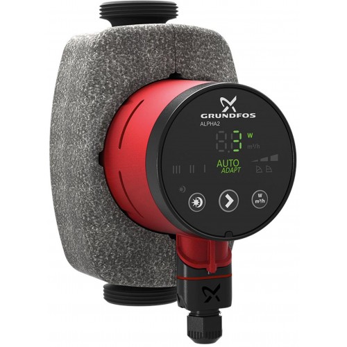Grundfos ALPHA2 25-50 180 Pompa obiegowa 99411173