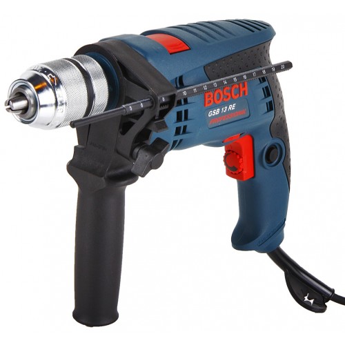 BOSCH GSB 13 RE PROFESSIONAL Wiertarka udarowa, 0601217100