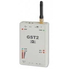 ELEKTROBOCK GST2 Uniwersalny moduł GSM
