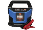GÜDE Automatyczna ładowarka akumulatorów samochodowych GAB 12V-15A-BOOST 85143