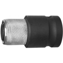 GÜDE Reduktor / Adapter 1/2" do 1/4" HEX 58236