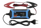 GÜDE Automatyczna ładowarka akumulatorów samochodowych GAB 12V-1,5A 85140