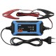 GÜDE Automatyczna ładowarka akumulatorów samochodowych GAB 12V-1,5A 85140