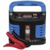 GÜDE Automatyczna ładowarka akumulatorów samochodowych GAB 12V/6V-10A-BOOST 85142