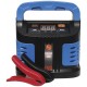 GÜDE Automatyczna ładowarka akumulatorów samochodowych GAB 12V/6V-10A-BOOST 85142