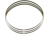GÜDE Bimetalowy brzeszczot do MBS 125 V 40545
